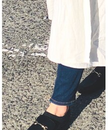 ZARA | デニムパンツ