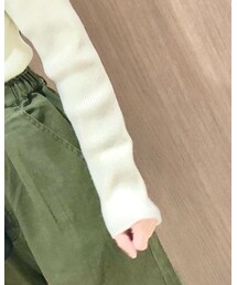 LOWRYS FARM | トップス