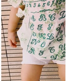 Bonjourdiary | シャツ/ブラウス