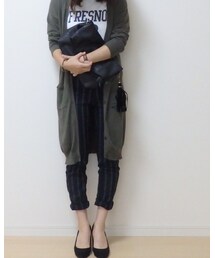 RETRO GIRL | カーディガン/ボレロ