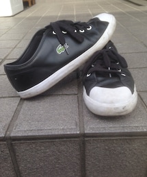 LACOSTE | ラコステのスニーカー(スニーカー)