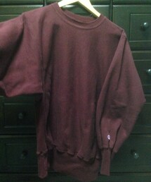 Champion | Campionの太アームスウェット(スウェット)