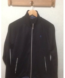 BURBERRY BLACK LABEL | ジャージ