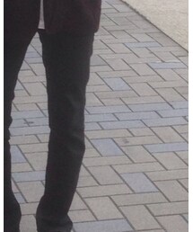 UNIQLO | その他パンツ