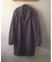 URBAN RESEARCH | チェスターコート