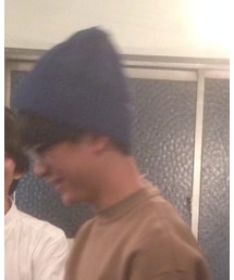 古着 | ニットキャップ/ビーニー