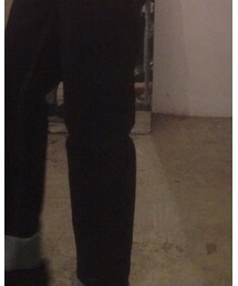 CHEAP MONDAY | デニムパンツ