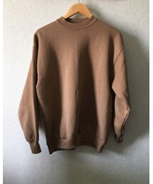 古着 | 大須の古着屋YESANDCOで購入したスウェット(スウェット)