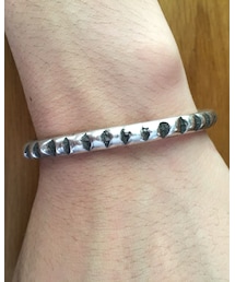 古着 | 大須の古着屋YESANDCOで購入したバングル(バングル/リストバンド)