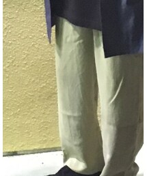 古着 | スラックス