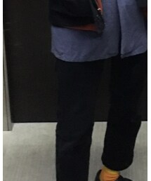 UNIQLO | その他パンツ