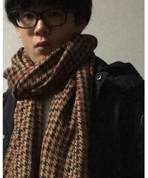 H&M | ストール/ショール