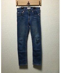 TOMMY | デニムパンツ