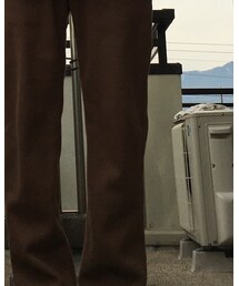 LiSS | その他パンツ