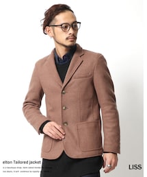 LiSS | テーラードジャケット