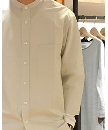 LAMOND. | シャツ/ブラウス