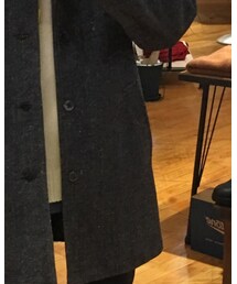 weac. | ステンカラーコート