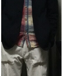 LAST | シャツ/ブラウス