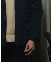 OWENS FACTORY | ニット/セーター