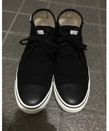 SUVSOLE | スニーカー