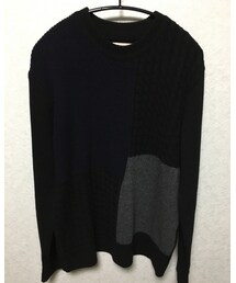 weac. | ニット/セーター