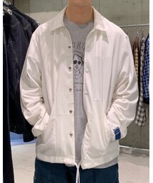 takaya hioki | その他アウター