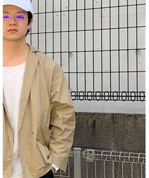 ARTE POVERA | テーラードジャケット