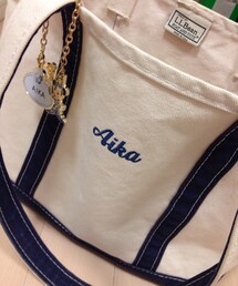 L.L.Bean | トートバッグ