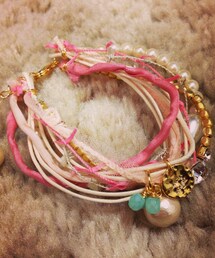 kobe jackloose(ブレスレット)