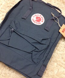 FJALLRAVEN TRAVEL | kankenバッグ(バックパック/リュック)
