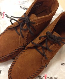 Minnetonka | ブーツ