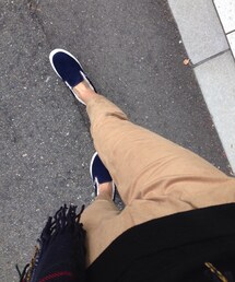 VANS | スニーカー