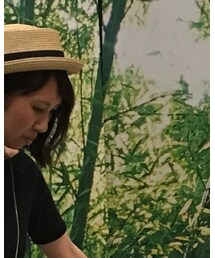 CA4LA | 帽子