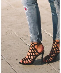 STEVE MADDEN | パンプス