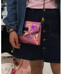 Bbk | バッグ
