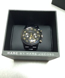 Marc by Marc Jacobs | (アナログ腕時計)