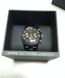 Marc by Marc Jacobs | アナログ腕時計