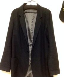 my beautiful landlet | ロングジャケット(その他アウター)