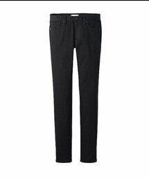 UNIQLO | スキニーデニム(デニムパンツ)