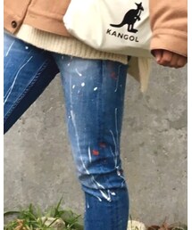 古着 | デニムパンツ