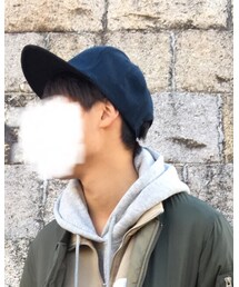 帽子屋flava | キャップ