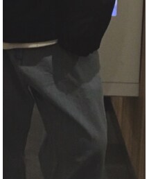 古着 | デニムパンツ