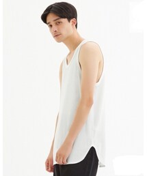 GU | タンクトップ