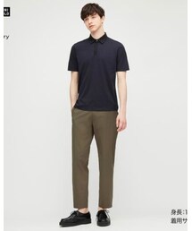 UNIQLO | 感動イージーパンツ(パンツ)