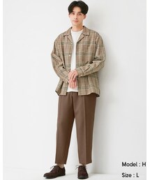 GU | スラックス