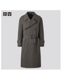UNIQLO | トレンチコート