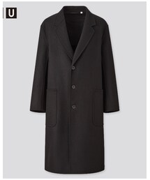 UNIQLO | チェスターコート