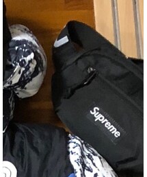 Supreme  | メッセンジャーバッグ
