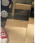 CONVERSE(コンバース)の「シューズ(シューケア用品)」