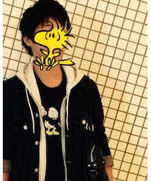 WEGO | デニムジャケット